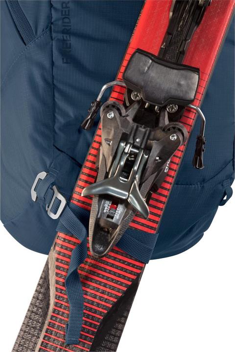 Produktbild Deuter Freerider Lite 20 (20 l)