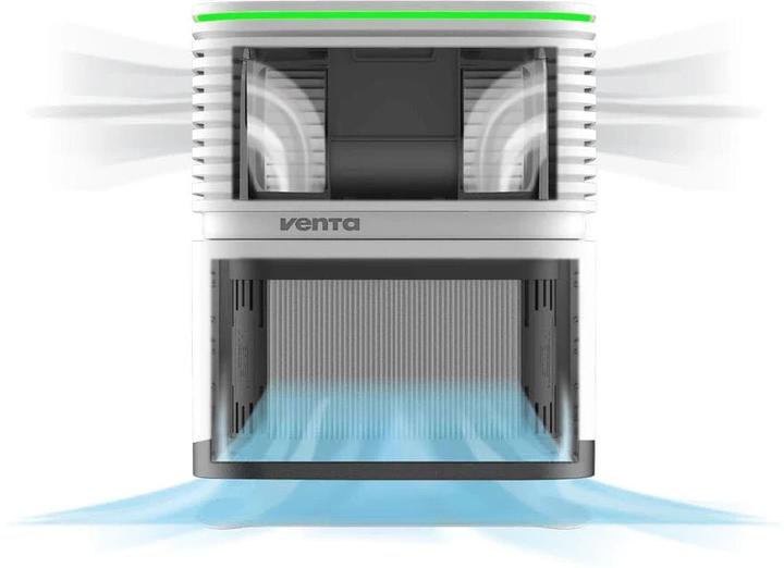 Image du produit Venta AW730 AeroStyle Compact (50 m²)