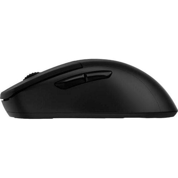 Thumbnail - Dareu A918X Wireless Mouse Black (Kabelgebunden), Maus, Schwarz