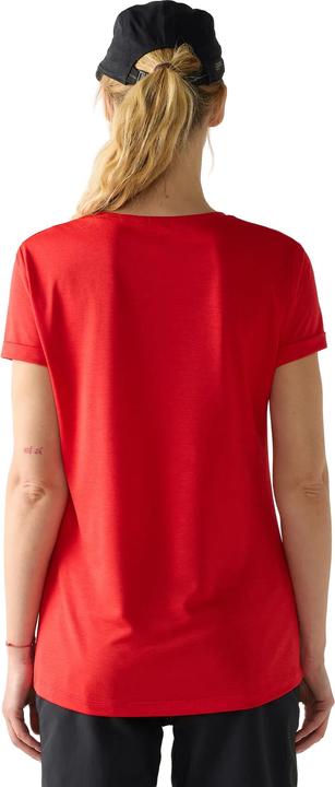Actual product image Haglöfs Ridge Hike Tee Women (M)
