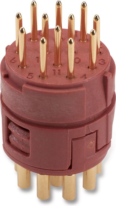 Produktbild Lapp EPIC® SIGNAL M23 E Einsätze, 1