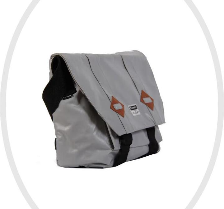 Produktbild 7clouds Tego 7.2 Business-Laptoptasche bis 16" (16")