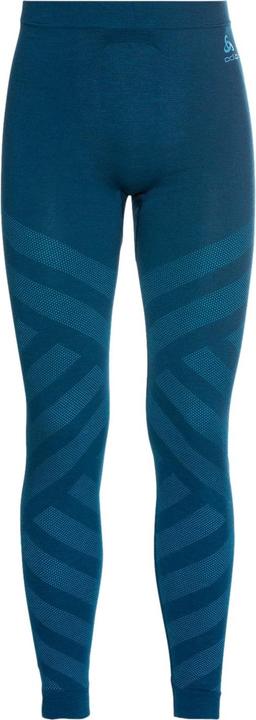 Produktbild Odlo Natuarl + Kinshoip Warm Hose (XXL)