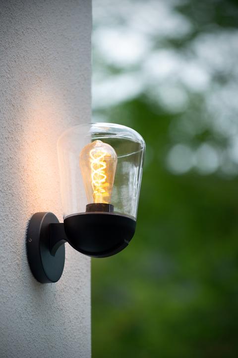 Immagine prodotto Lucide Luci a parete e a soffitto (E27, IP44)