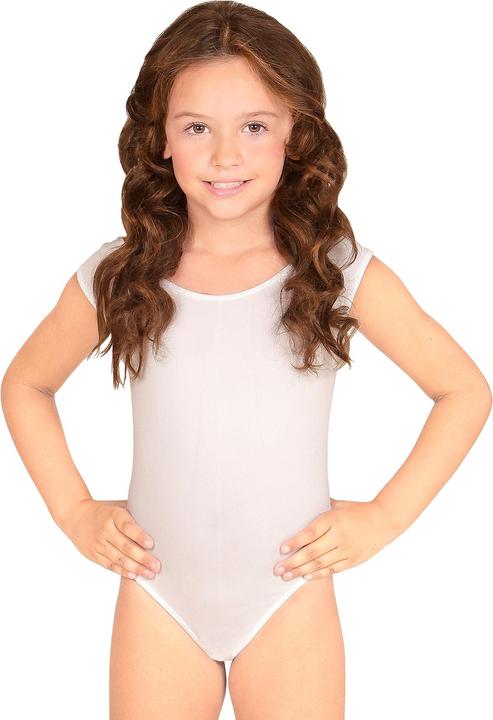 Produktbild Widmann Kinder Body weiss (140, 146)