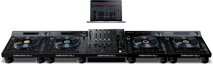 Produktbild Denon DJ LC6000 PRIME