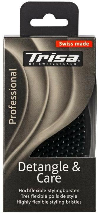 Produktbild Trisa Detangle Haarbürste Large