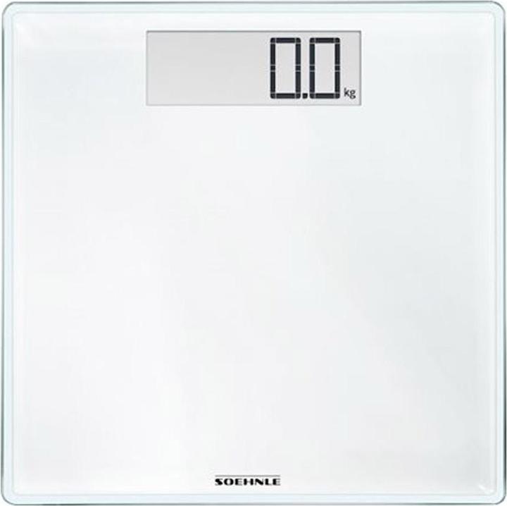 Produktbild Soehnle Style Sense Comfort 100 (180 kg)