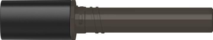 Actual product image Molotow Sketcher cartridge brush (Warm grey 5, 1 x)