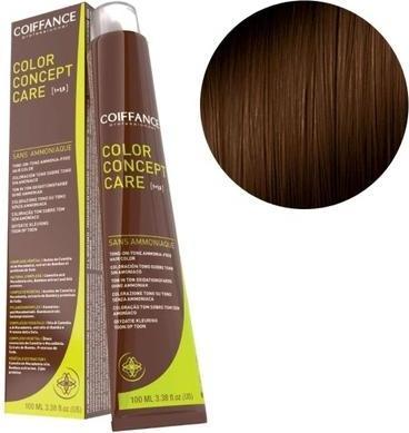 Produktbild Coiffance Coloration Ccc 5.77 Light Chestnut Deep Brown 10 (Light Chestnut Deep Brown)