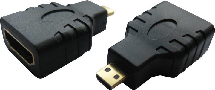 Immagine prodotto Sandberg Micro HDMI a (HDMI, 5.70 cm)