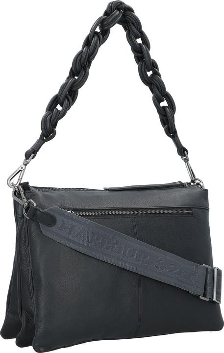 Immagine prodotto Harbour 2nd Borsa a tracolla Just Pure in pelle 35 cm