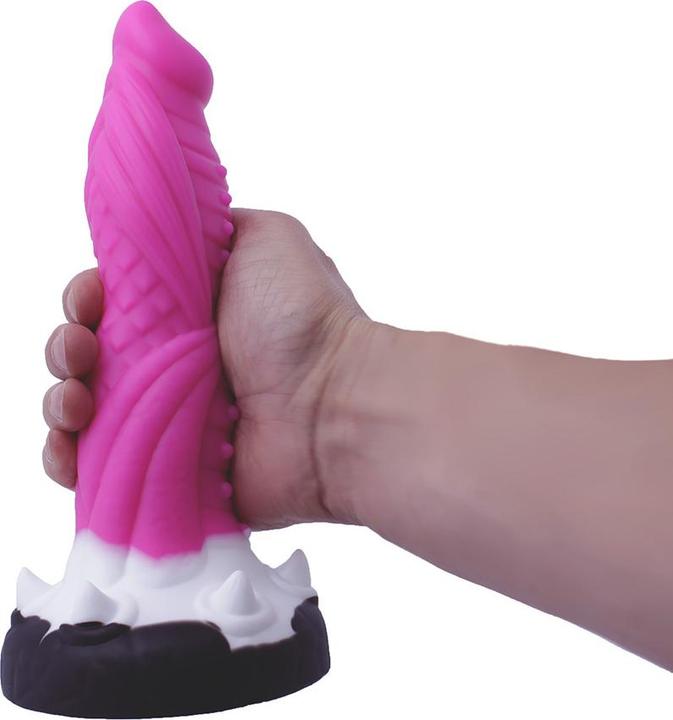Image du produit Kiotos Monstar Dildo Beast 56