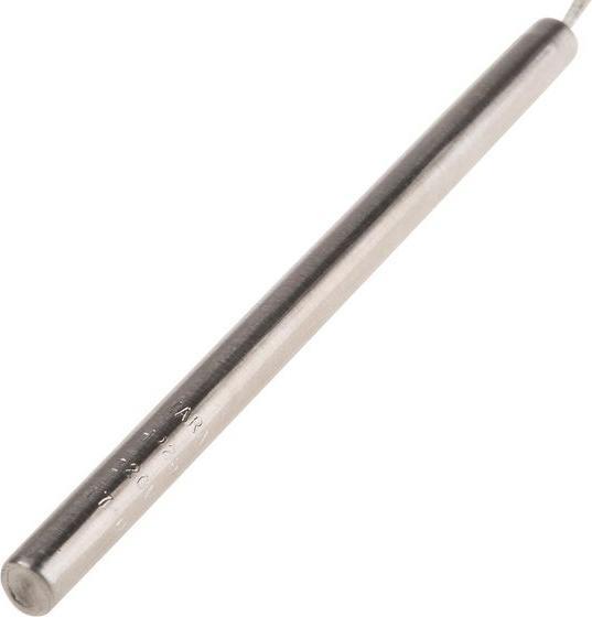 Produktbild RS PRO Cartridge Heater, 1/4" x 4", 300W
