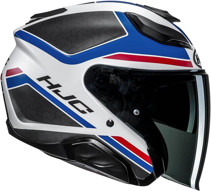 Produktbild HJC Jet motorhelm F31 Ceron MC21SF, L (L)