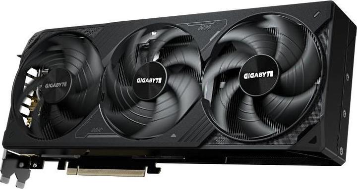 Actual product image Gigabyte GeForce RTX 5070 Ti WINDFORCE OC SFF 16G (16 GB)