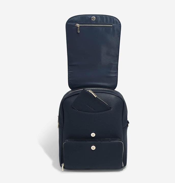 Actual product image Stackers Backpack
