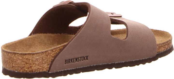 Actual product image Birkenstock Arizona Kids Birko-Flor narrow (30)