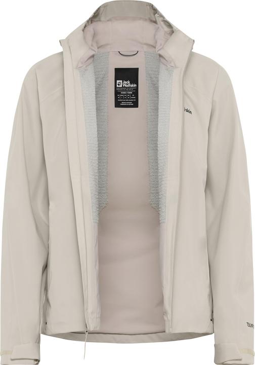 Immagine prodotto Jack Wolfskin Prelight 2L Ins Jkt W (XL)