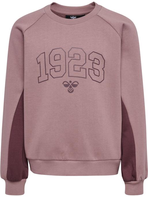 Produktbild hummel hmlKANNA SWEATSHIRT (104)