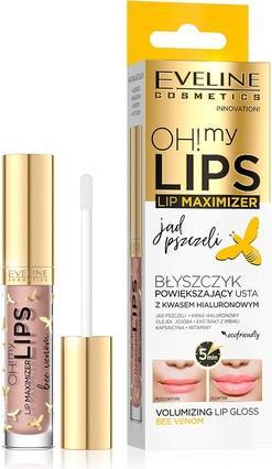 Eveline OH! my LIPS Lip Maximizer