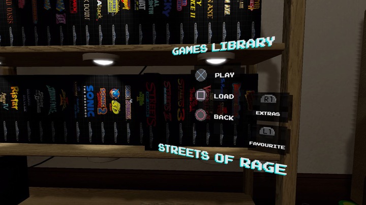 Produktbild Sega Mega Drive Classics (PS4, EN)