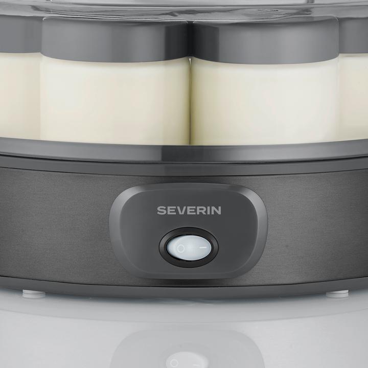Produktbild Severin JG 3510 Joghurtbereiter