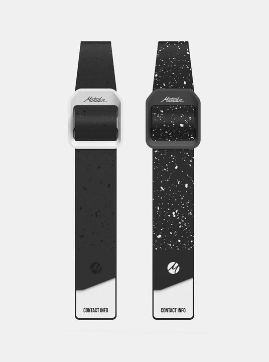 Productafbeelding Matador Gear Tags (Hangslot + bagagelabel)