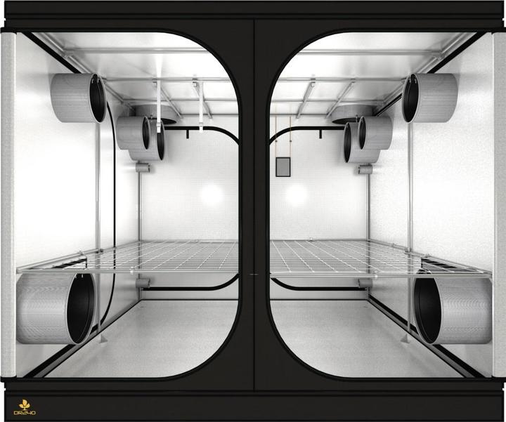 Produktbild Secret Jardin Dark Room R3.00 240 (240/240/200)