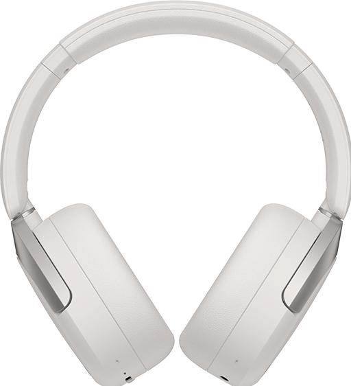 Produktbild Edifier Kabellose Kopfhörer W830NB (weiss) (ANC, 94 h, Kabellos)