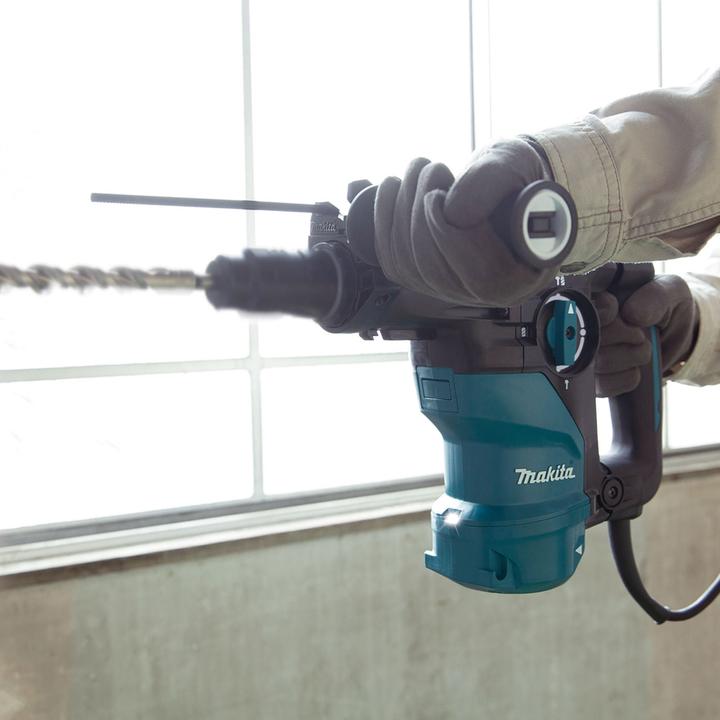 Produktbild Makita HR3012FCJ Locher SDS-PLUS