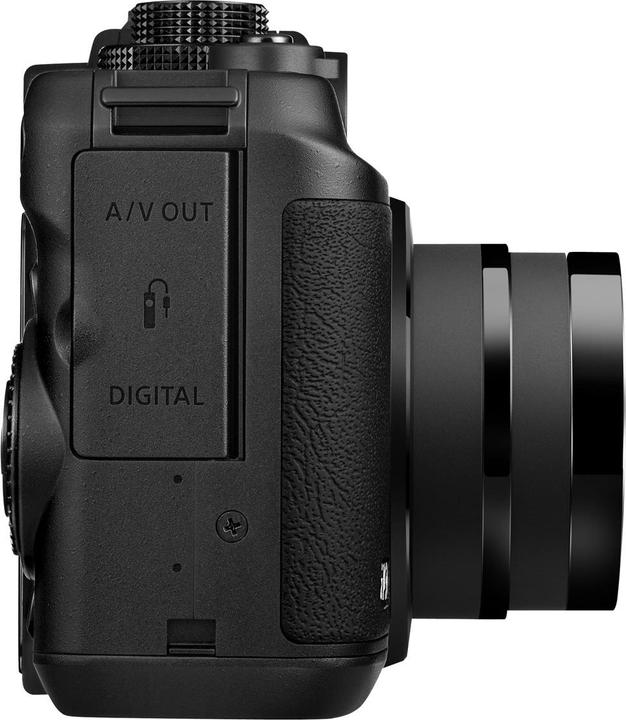 Productafbeelding Canon PowerShot G10 (1/1.7 ")