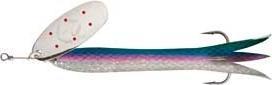Produktbild Savage Gear Flying Eel Spinner #3 Silver Doctor (5 cm)