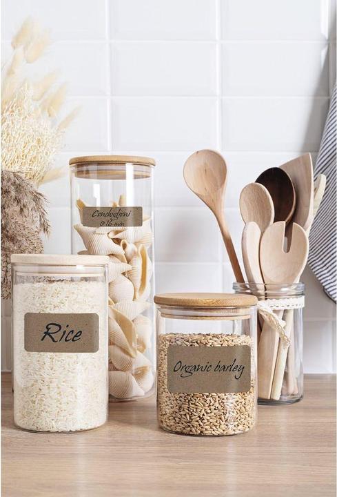 Immagine prodotto HERMA Etichette multiuso in carta di erba