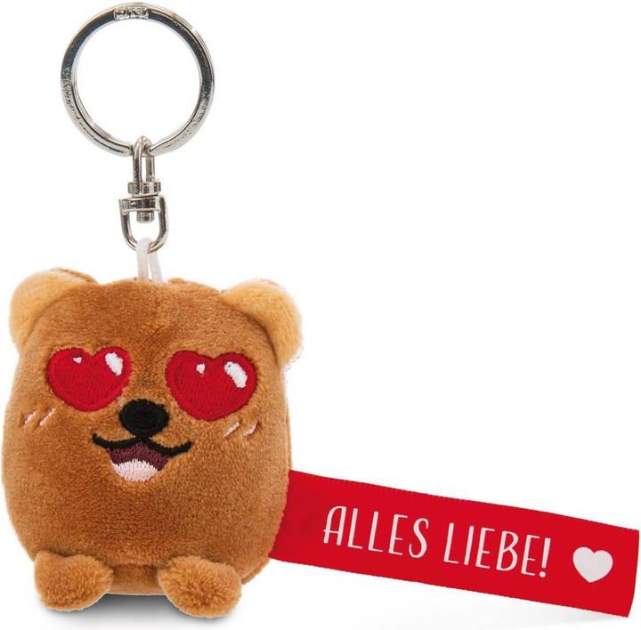 Actual product image NICI Schlüsselanhänger