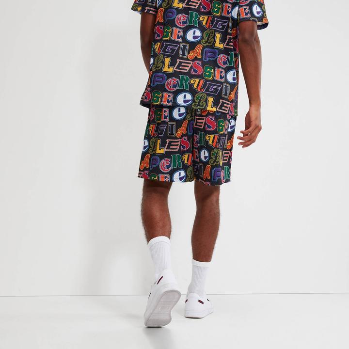 Image du produit Ellesse hort ellee trackero (S)