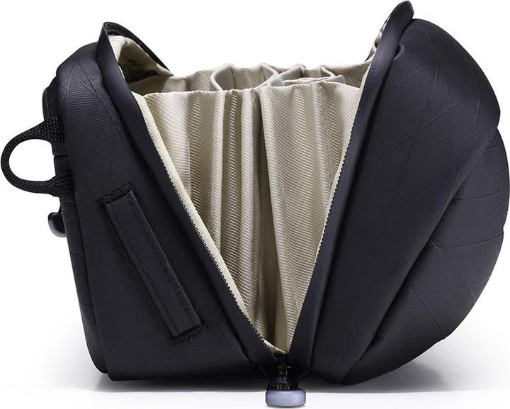 Actual product image Ulanzi BT02 Short trip Travel Serie Bag (Camera accessory bag)