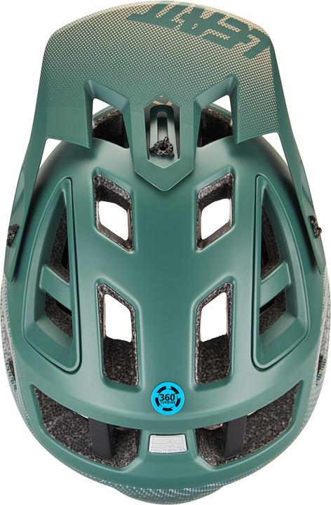 Actual product image Leatt MTB All Mountain 3.0 (59 - 63 cm)