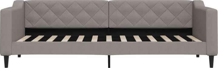 Produktbild vidaXL ausziehbares Tagesbett