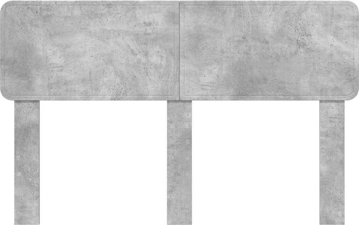 Image du produit vidaXL Kopfteil (3 x 143 x 90 cm)