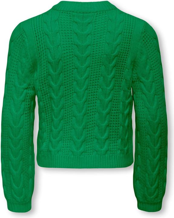 Produktbild Only KOGRUBINA Strickpullover Strickpullover (122, 128)