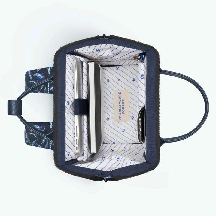 Actual product image Cabaïa Adventurer Medium (18 l)