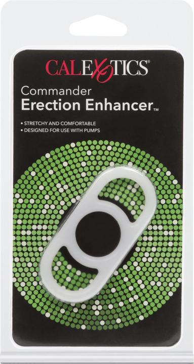 Image du produit CalExotics Commander Erection Enhancer (2.50 cm)