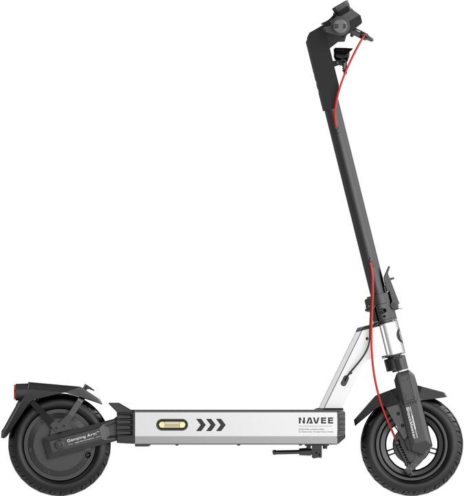 Produktbild Navee G5 MAX (20 km/h, 70 km, 500 W)