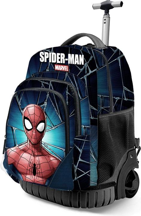 Produktbild Karactermania FAN GTS Trolley Backpack Maximum