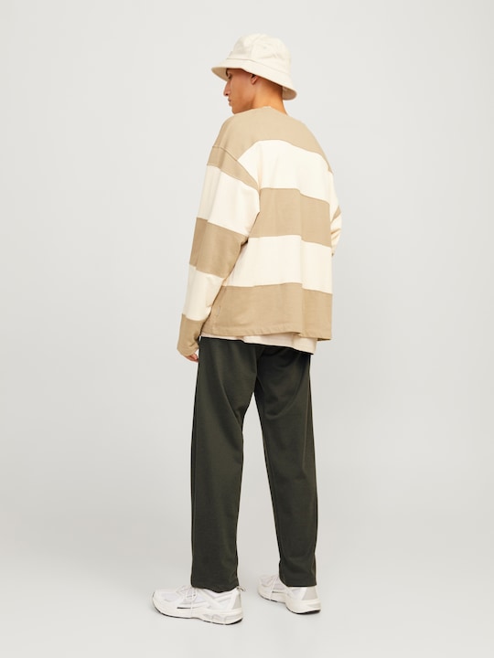 Actual product image Jack & Jones Loose fit jogging trousers Jogging trousers (XS)