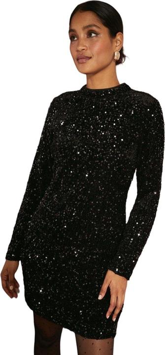 Produktbild Dorothy Perkins Minikleid (38)