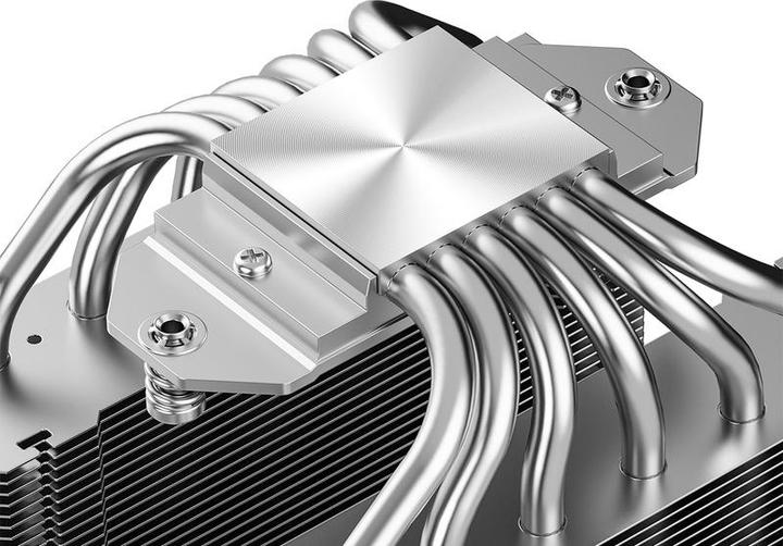 Actual product image Xilence Cyron XC091 (157 mm)