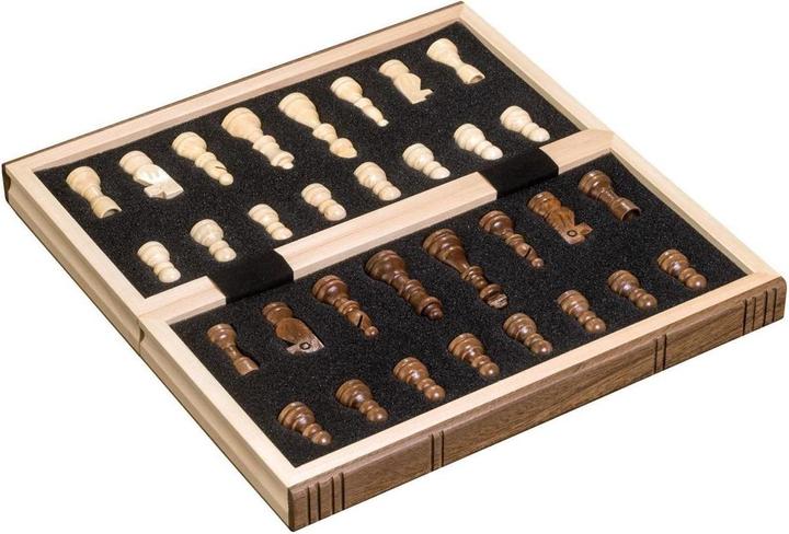 Actual product image Philos Chess