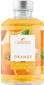 Produktbild La Nature Orange Schaumbad (250 ml)
